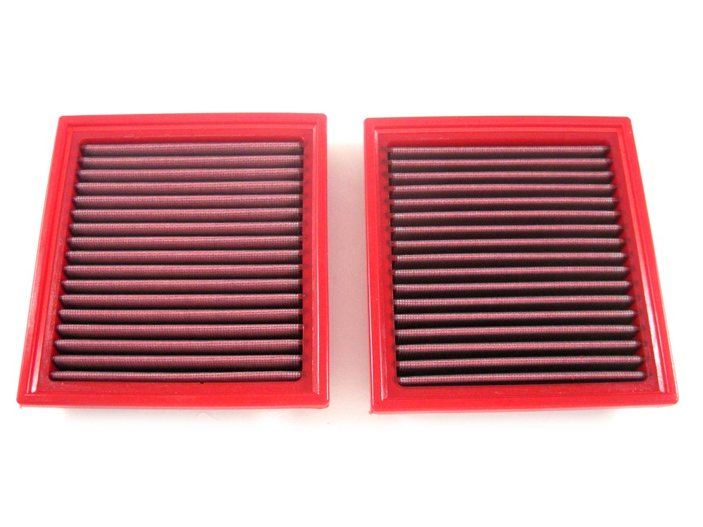 Image of Luftfilter BMC für NISSAN 370Z Coupé (Z34) 3.7 V6 VVEL 330ps