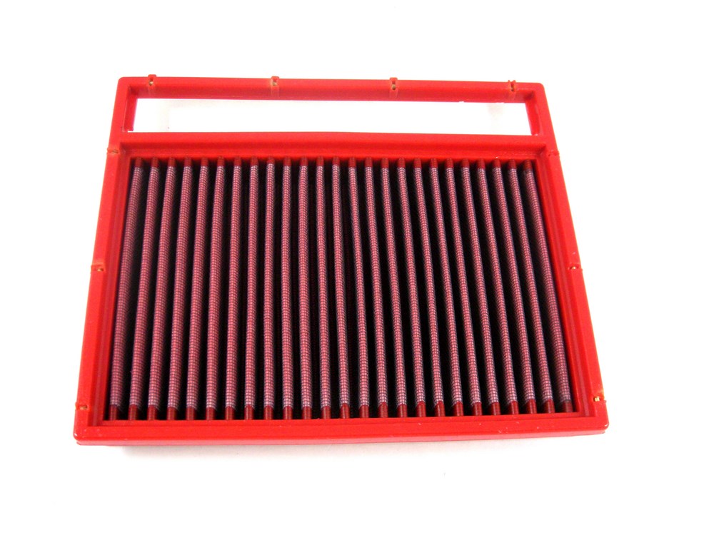 Image of Luftfilter BMC für MERCEDES-BENZ CLASSE S Coupé (C216) CL 65 AMG (216.379) 612ps