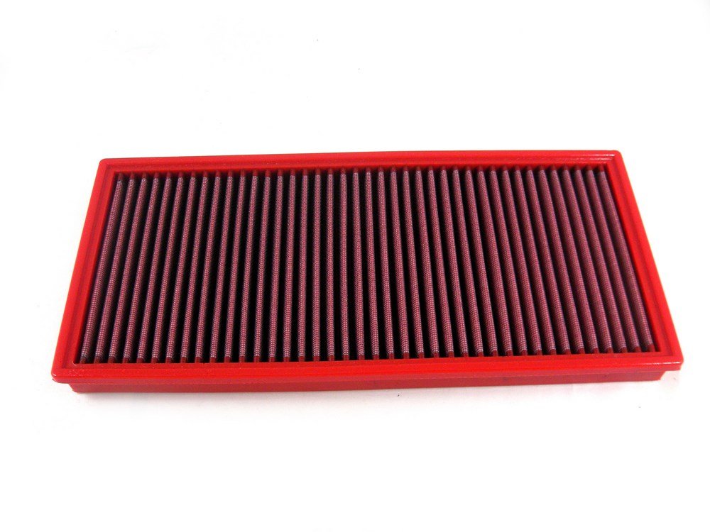 Image of Luftfilter BMC für MERCEDES-BENZ CLASSE A (W169) A 180 CDI (169.007, 169.307) 109ps