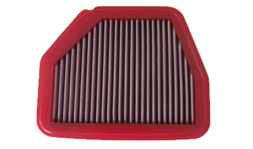 Image of Luftfilter BMC für CHEVROLET CAPTIVA (C100, C140) 2.2 D 163ps