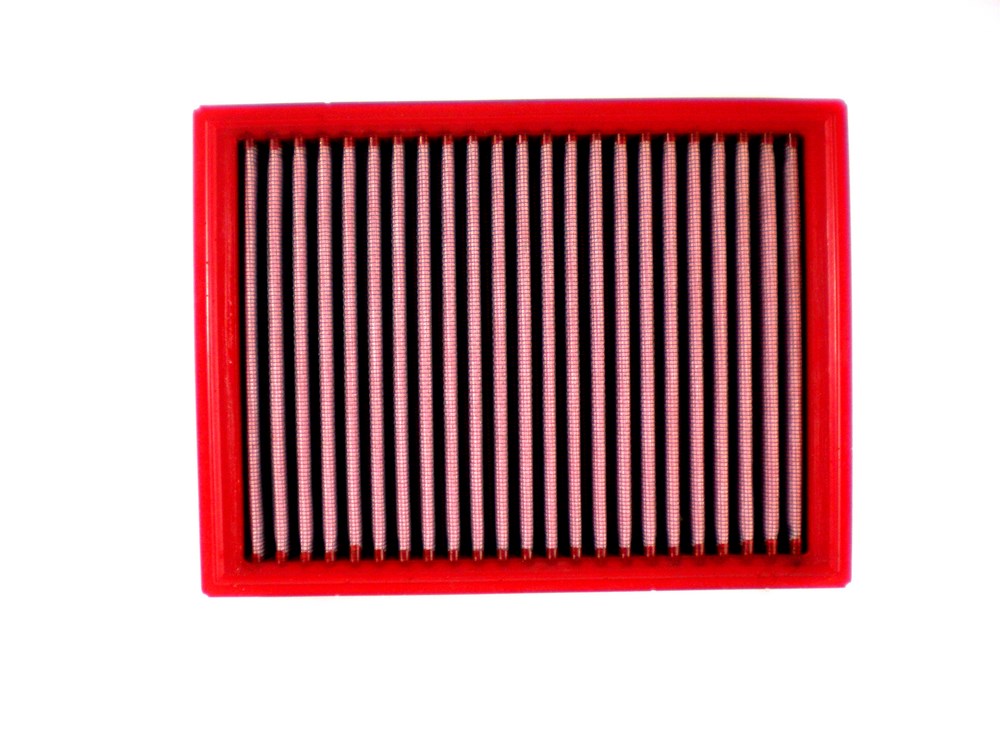 Image of Luftfilter BMC für CHEVROLET CORVETTE Décapotable (C6) 6.0 405ps