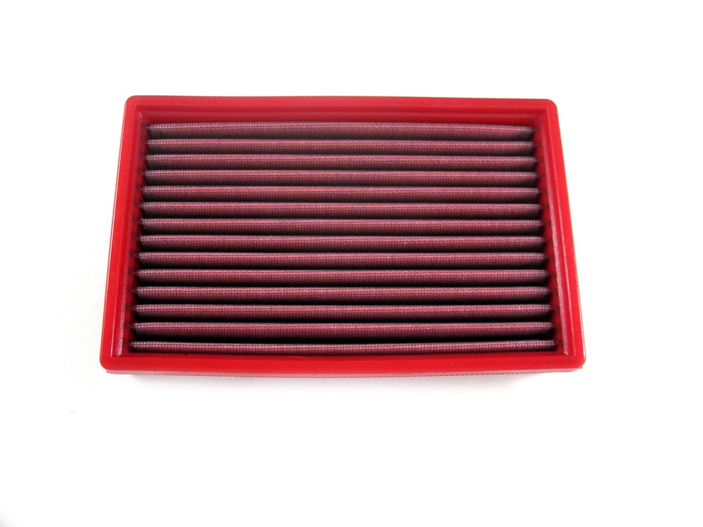 Image of Luftfilter BMC für SUZUKI SWIFT III (MZ, EZ) 1.3 4x4 (RS413, ZD11S) 90ps