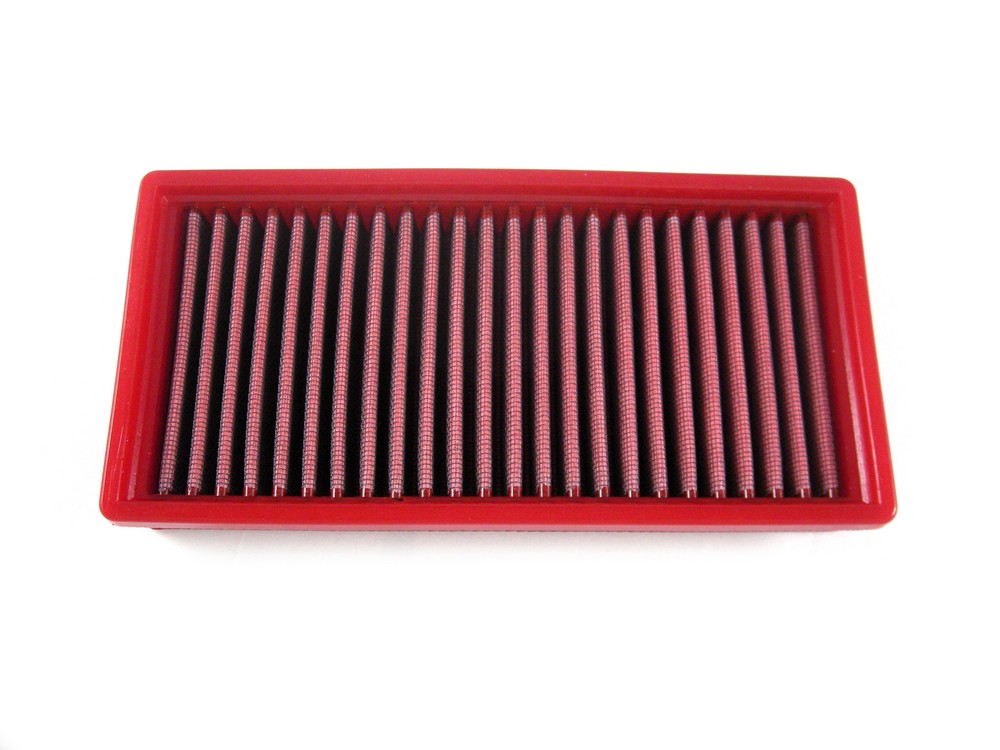 Image of Luftfilter BMC für SUZUKI SWIFT III (MZ, EZ) 1.3 DDiS (RS413D) 69ps
