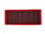 Image of Luftfilter BMC für SMART FORTWO Cabrio (451) 1.0 Turbo (451.432) 84ps
