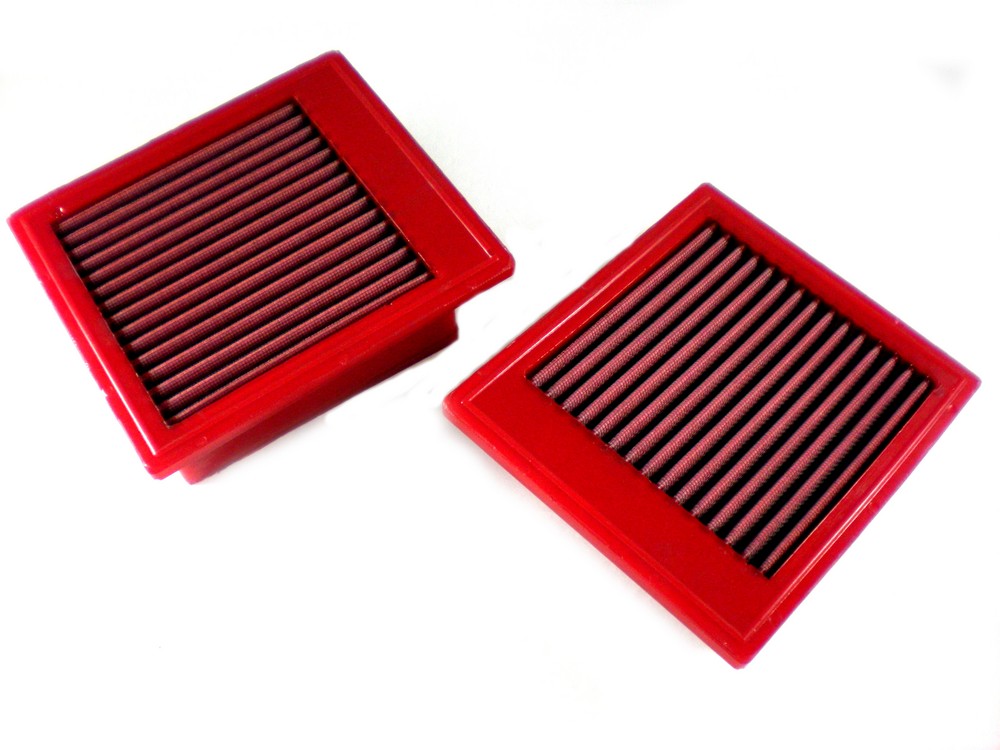 Image of Luftfilter BMC für NISSAN GT-R (R35) V6 486ps