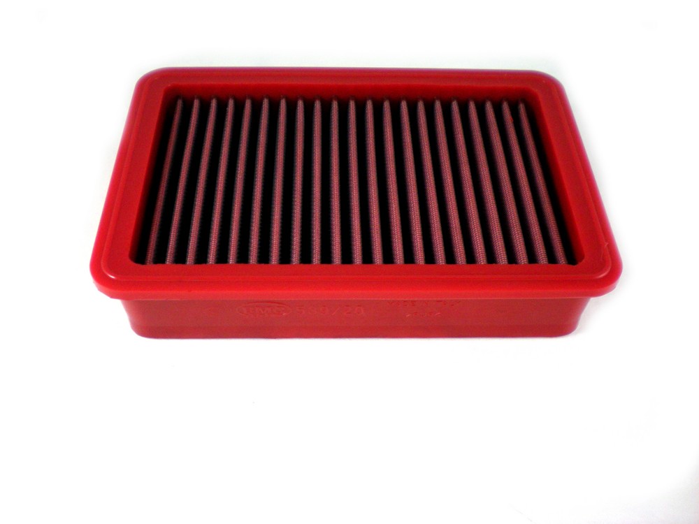 Luftfilter BMC  für PEUGEOT 4007 (VU_, VV_)  2.4 16V 170ps