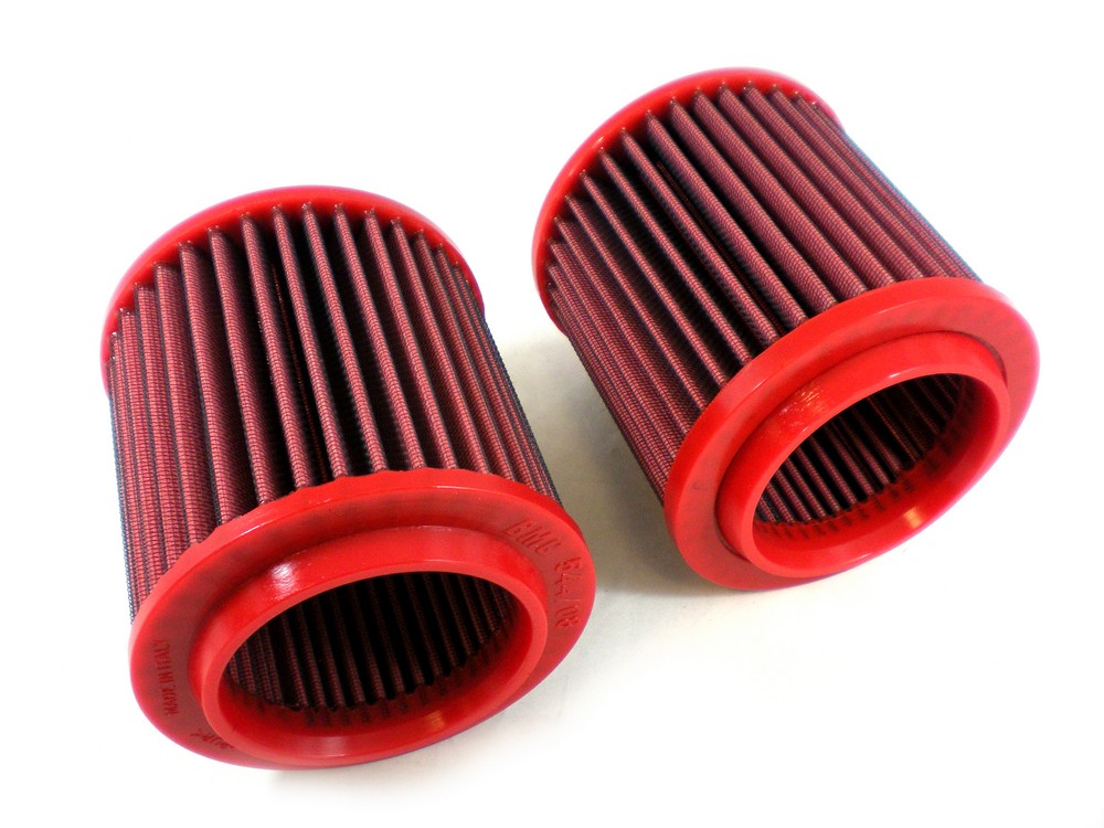 Image of Luftfilter BMC für AUDI A8 D3 (4E2, 4E8) S8 quattro 450ps
