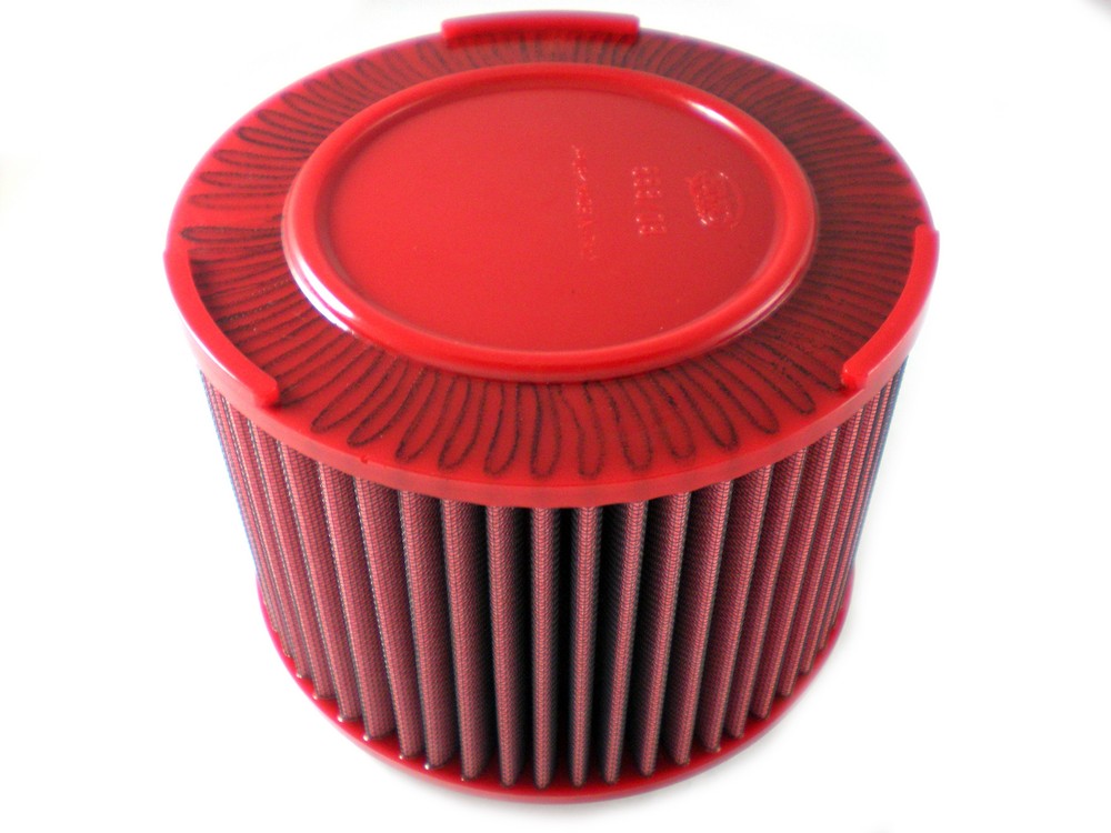 Image of Luftfilter BMC für MAZDA CX-7 (ER) 2.2 MZR-CD AWD (ER10A) 163ps