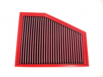Image of Luftfilter BMC für AUDI A1 (8X1, 8XK) 2.0 TFSI quattro 256ps