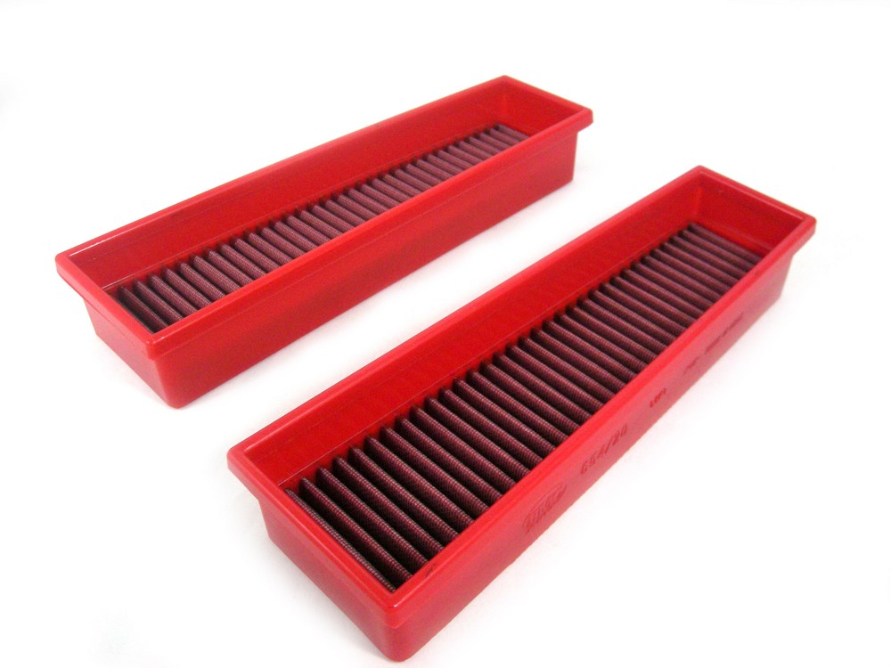 Image of Luftfilter BMC für BMW X6 (E71, E72) M 555ps