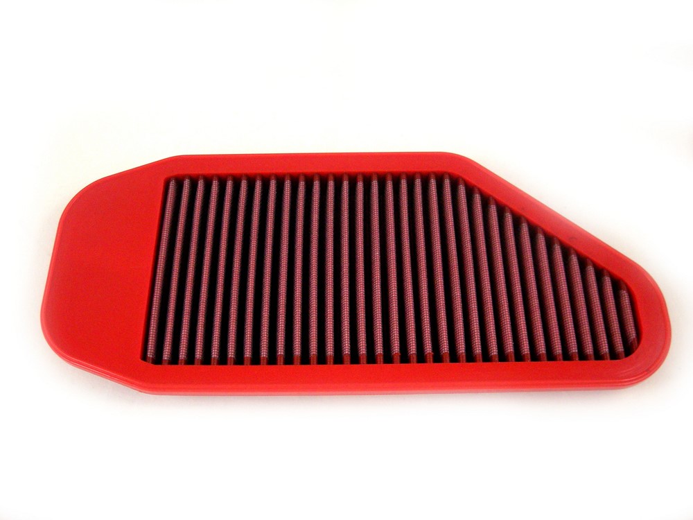 Image of Luftfilter BMC für CHEVROLET SPARK (M300) 1.2 82ps