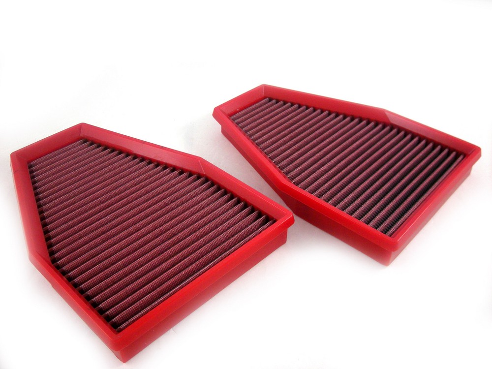 Luftfilter BMC  für PORSCHE 911 (991)  3.8 Carrera 4S / 4 GTS 430ps