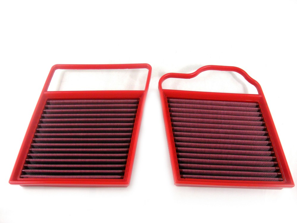 Image of Luftfilter BMC für AUDI A6 C6 (4F2) RS6 quattro 580ps