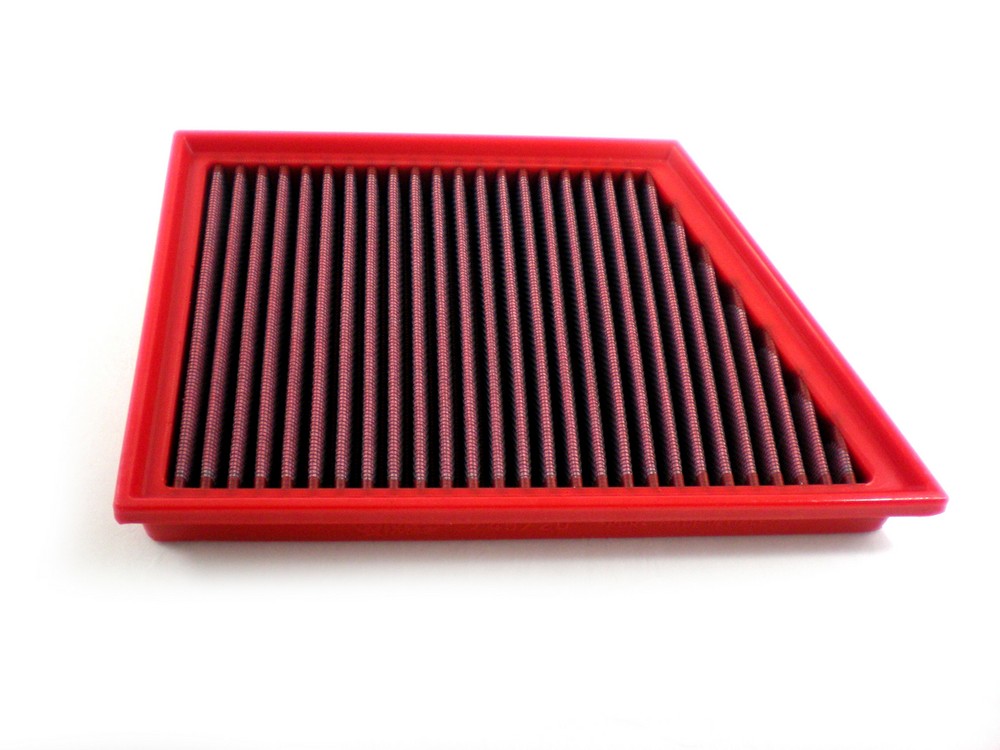 Image of Luftfilter BMC für LAND ROVER RANGE ROVER EVOQUE (L538) 2.2 D 4x4 150ps