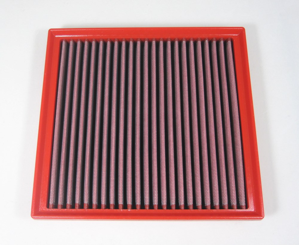 Image of Luftfilter BMC für MERCEDES-BENZ CLASSE GLA (X156) GLA 220 CDI 4-matic (156.905) 170ps