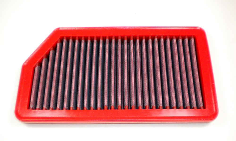 Image of Luftfilter BMC für HYUNDAI i30 (GD) 1.6 T-GDI 186ps