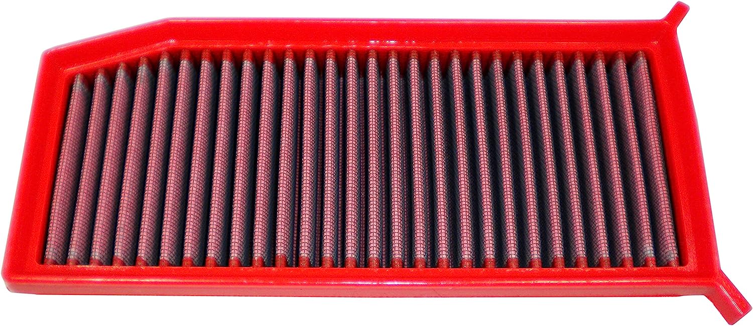 Luftfilter BMC  für RENAULT CAPTUR I (J5_, H5_)  1.2 TCe 120 120ps