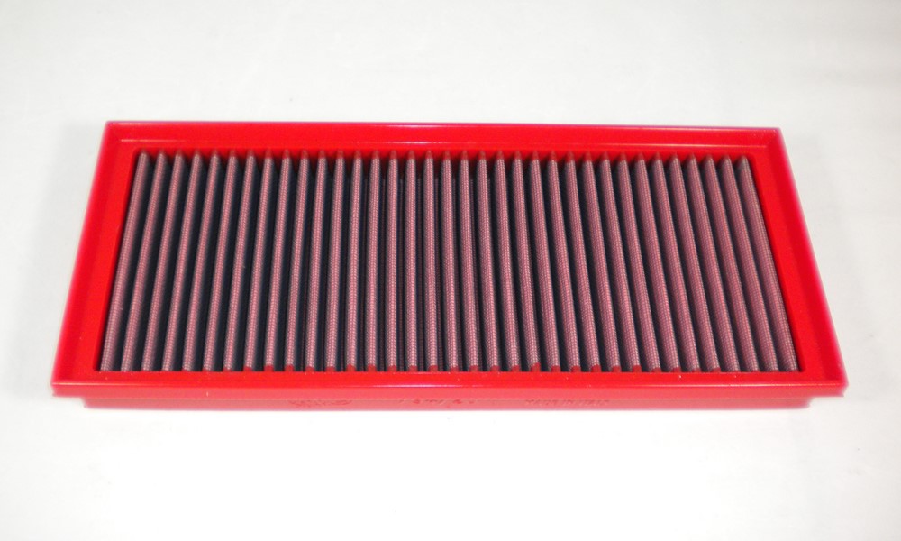 Image of Luftfilter BMC für CITROËN C8 (EA_, EB_) 2.0 HDi 135 136ps