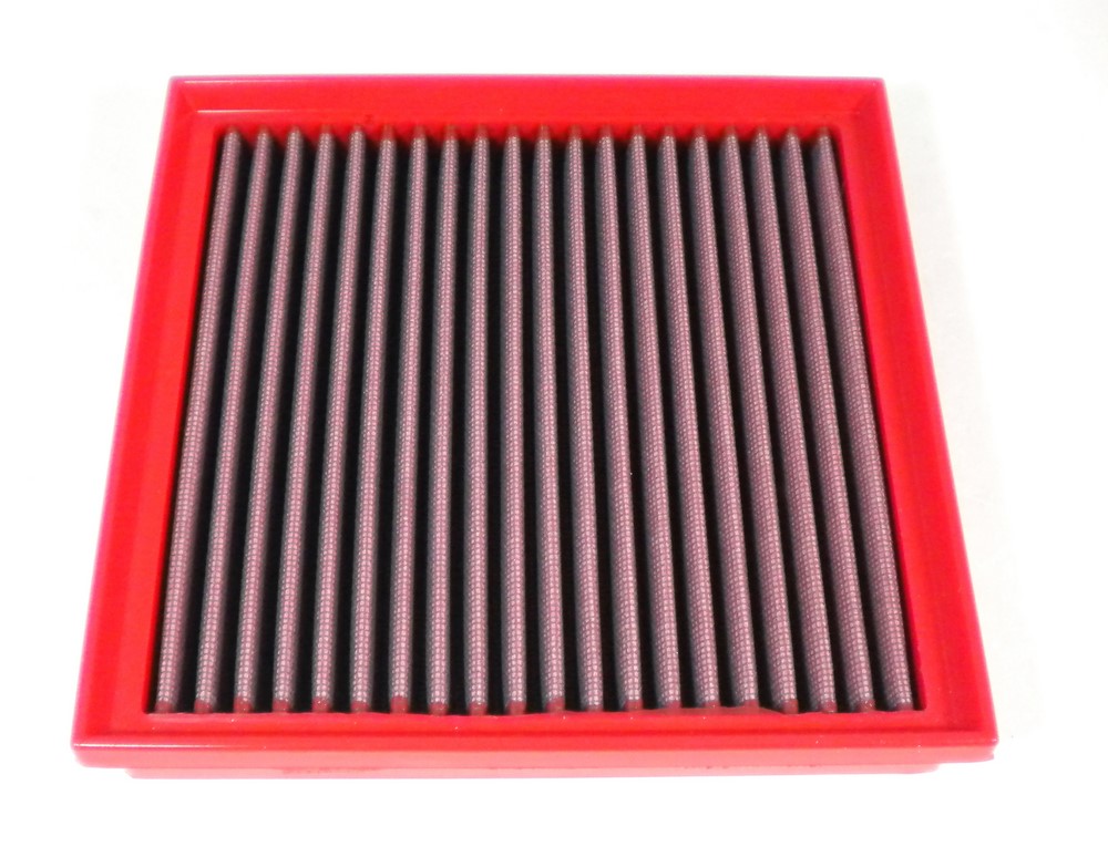 Image of Luftfilter BMC für OPEL MERIVA B Monospace (S10) 1.7 CDTI (75) 100ps