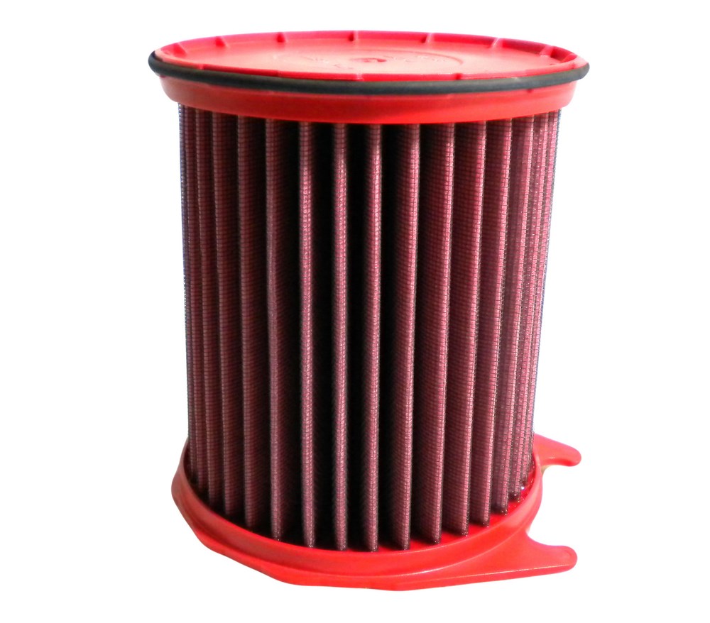 Image of Luftfilter BMC für MERCEDES-BENZ CLASSE GLA (X156) AMG GLA 45 4-matic (156.952) 381ps