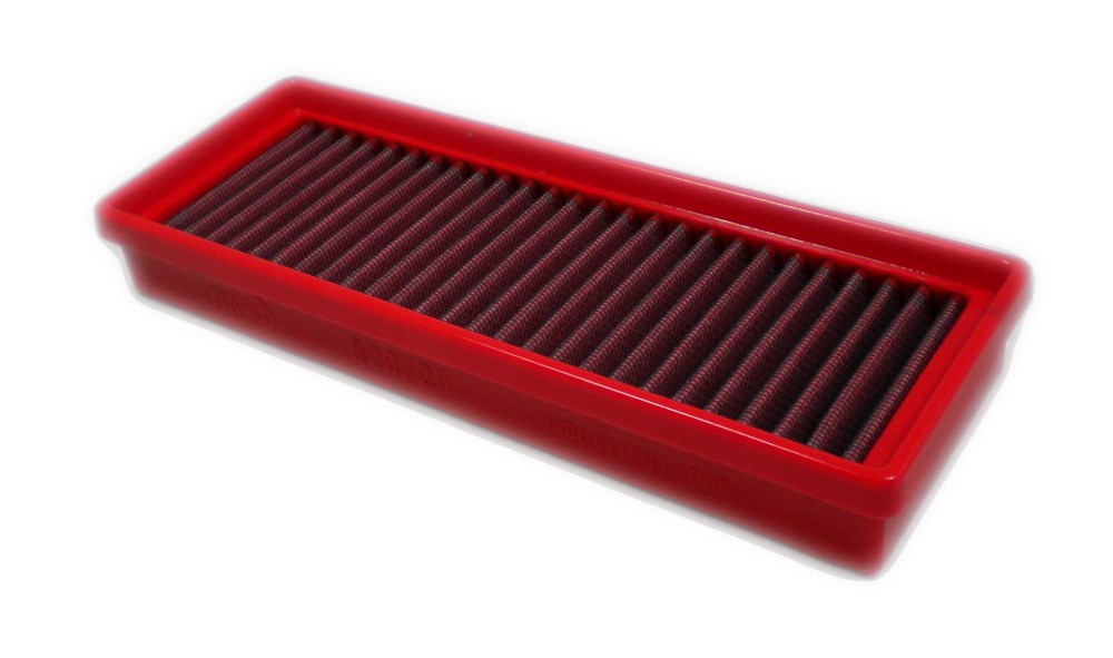 Image of Luftfilter BMC für DACIA LOGAN MCV (KS_) 1.5 dCi (KS0W) 86ps
