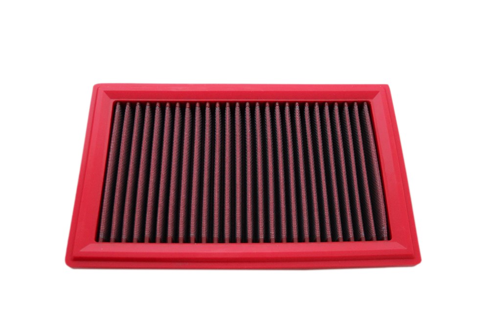 Image of Luftfilter BMC für MERCEDES-BENZ SLC (R172) 200 (172.434) 184ps