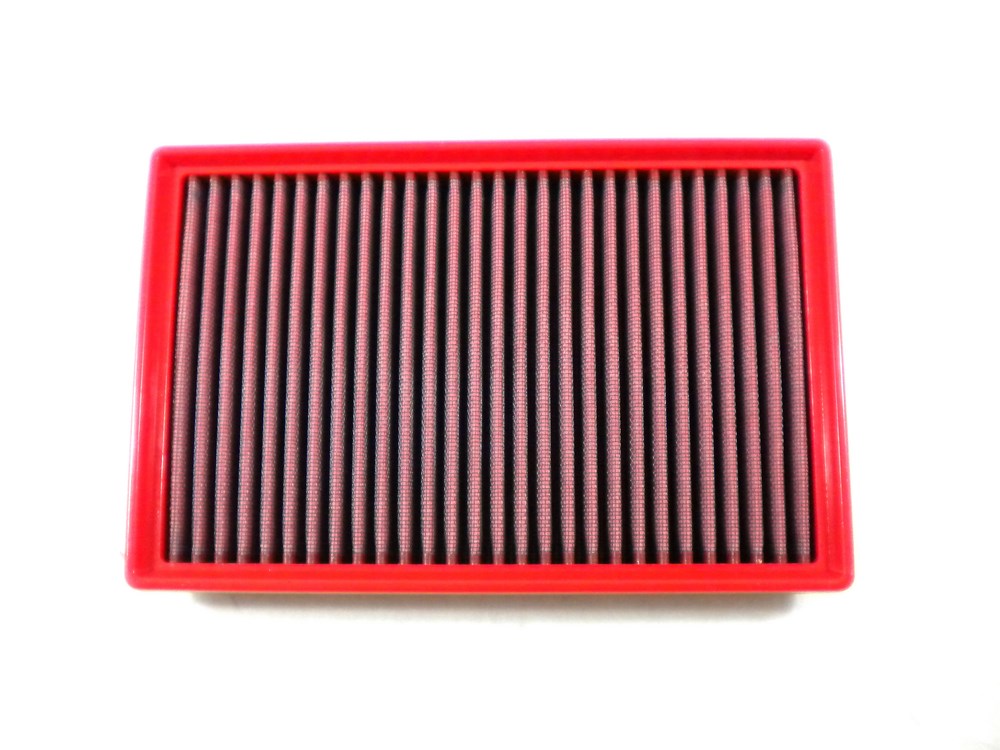 Image of Luftfilter BMC für NISSAN PATHFINDER III (R51) 2.5 dCi 4WD 171ps