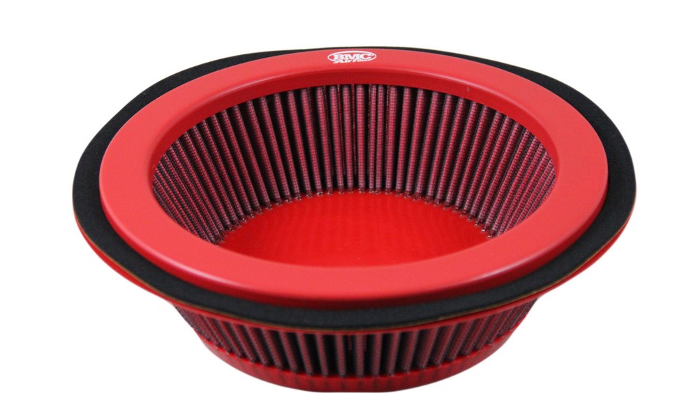 Image of Luftfilter BMC für LEXUS LS (_F2_) 400 (UCF20_, UCF20R) 284ps
