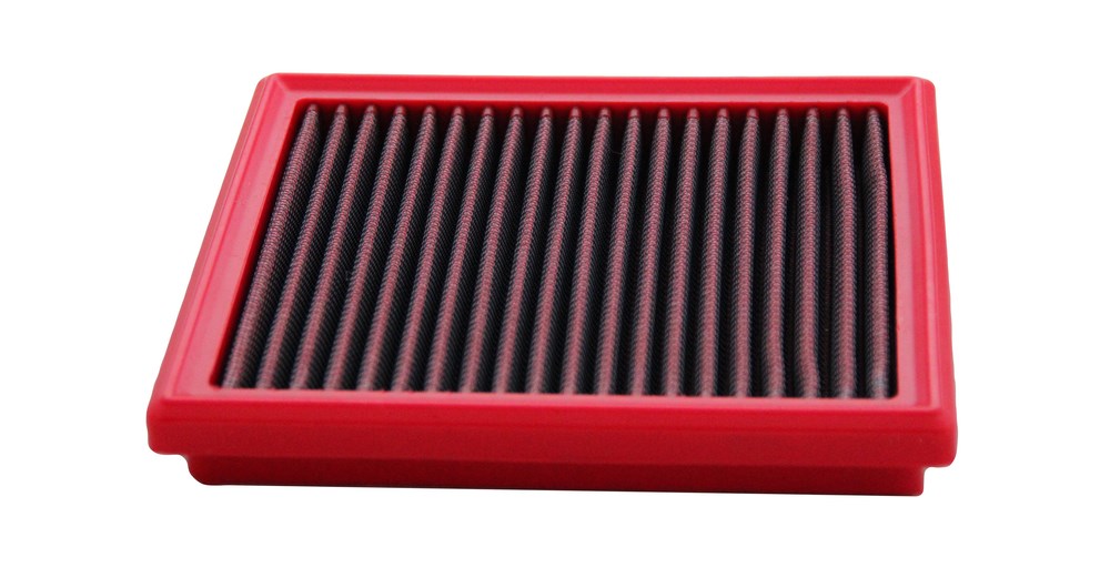 Image of Luftfilter BMC für JEEP RENEGADE SUV (BU, B1, BV) 2.0 CRD 4x4 170ps