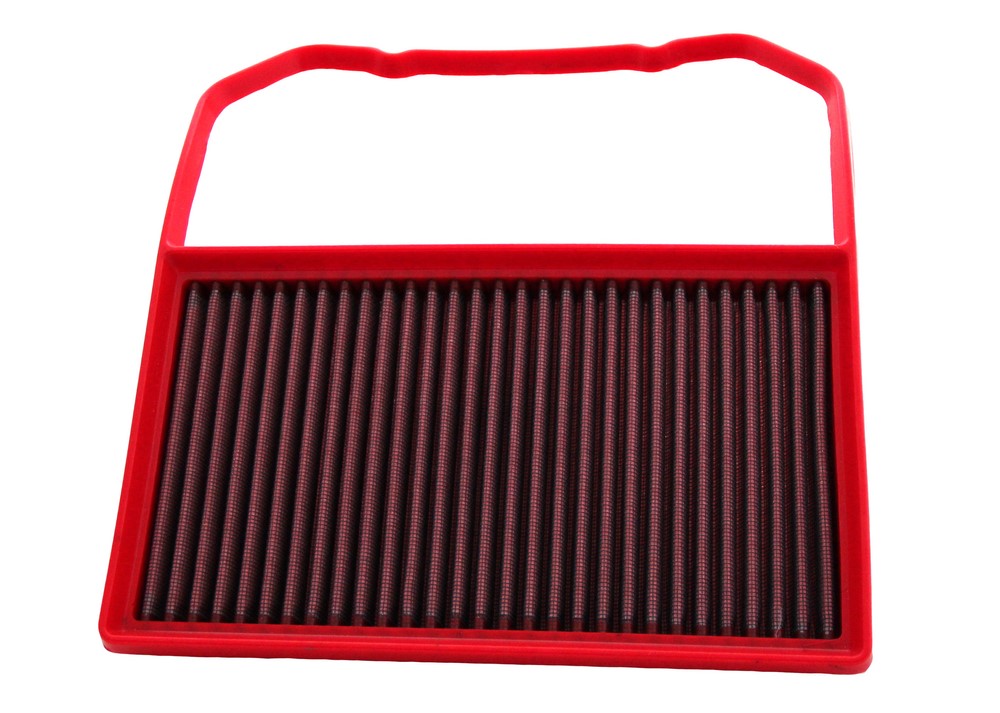Image of Luftfilter BMC für SKODA FABIA III (NJ3) 1.0 75ps