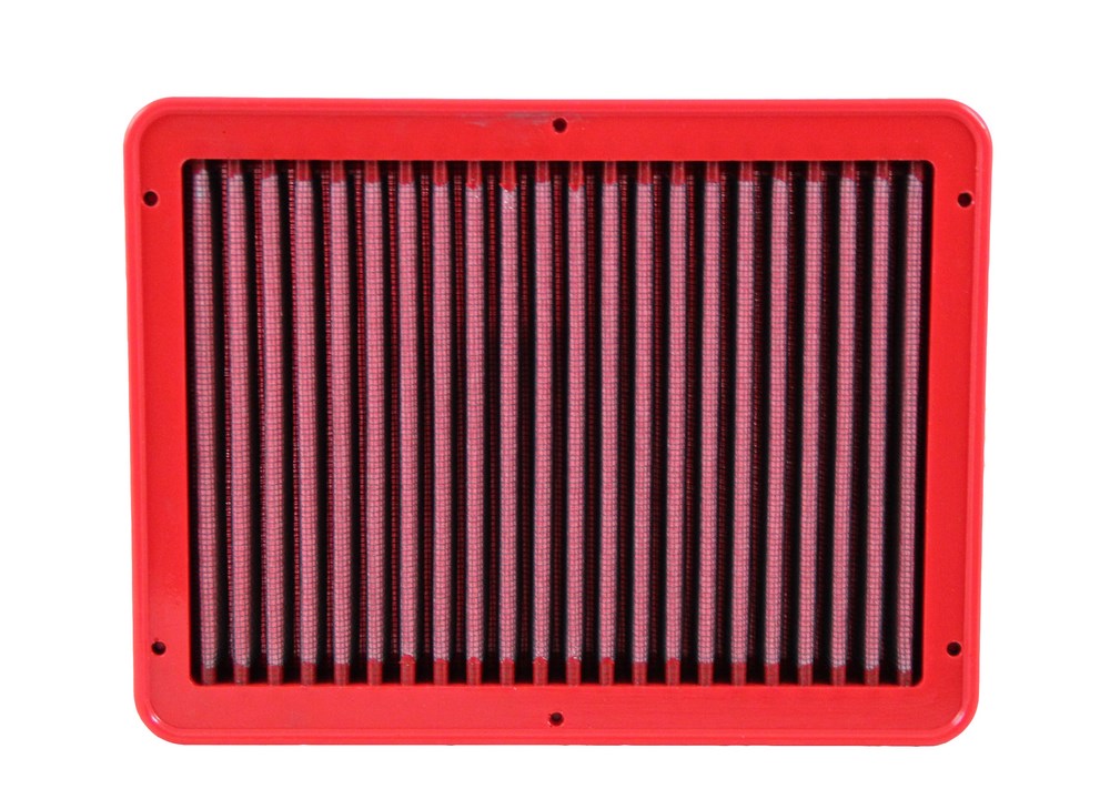 Image of Luftfilter BMC für MAZDA CX-3 (DK) 2.0 SKYACTIV-G AWD (DK4W7, DKEAW) 150ps