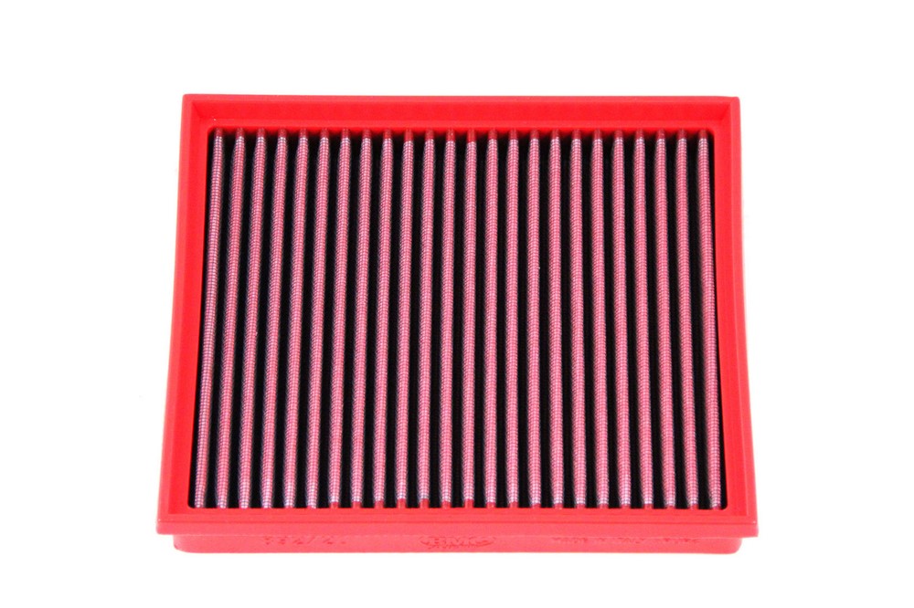 Image of Luftfilter BMC für OPEL CROSSLAND X / CROSSLAND (P17, P2QO) 1.6 Turbo D (75) 99ps