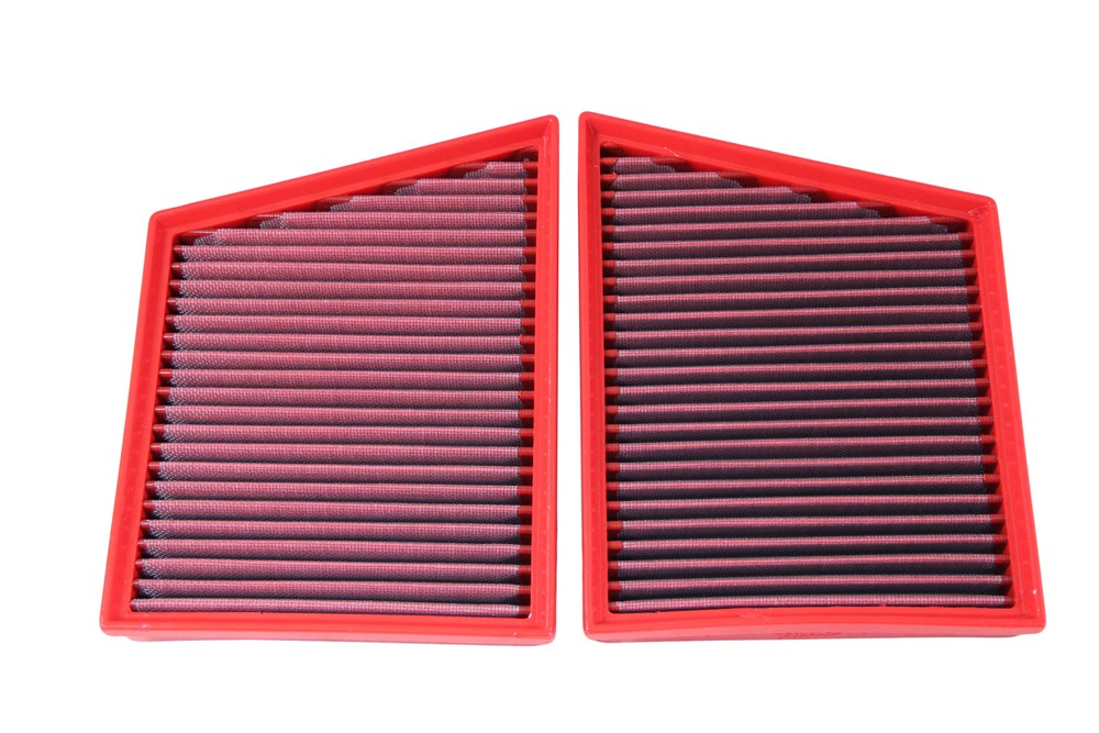 Image of Luftfilter BMC für JAGUAR F-PACE (X761) 3.0 SDV6 AWD 300ps