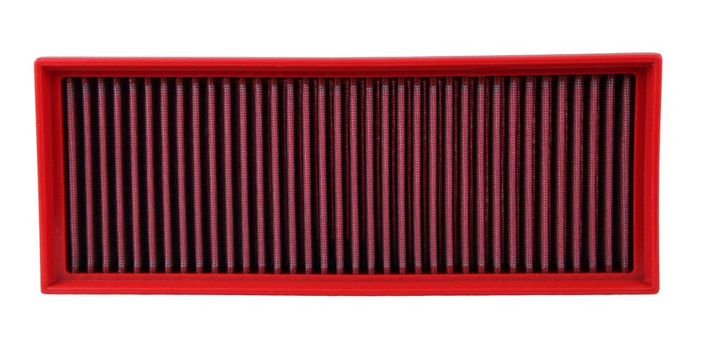Luftfilter BMC  für OPEL CROSSLAND X / CROSSLAND (P17, P2QO)  1.2 (75) 131ps
