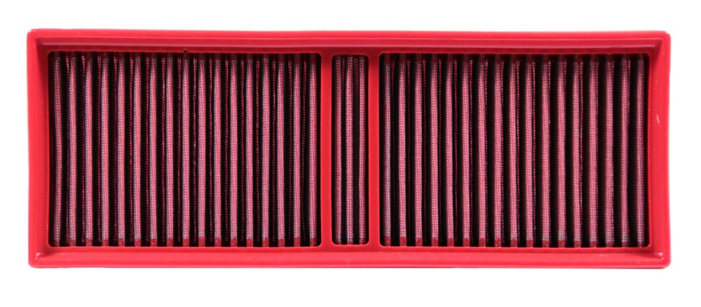 Image of Luftfilter BMC für ALFA ROMEO STELVIO (949_) 2.2 D (949.AXD1A) 150ps