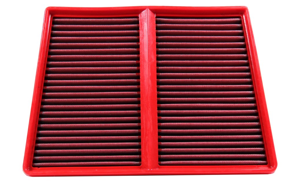 Luftfilter BMC  für ALFA ROMEO STELVIO (949_)  2.9 Q4 (949.AXG2A, 949.AXH2A, 949.AXS2A) 510ps