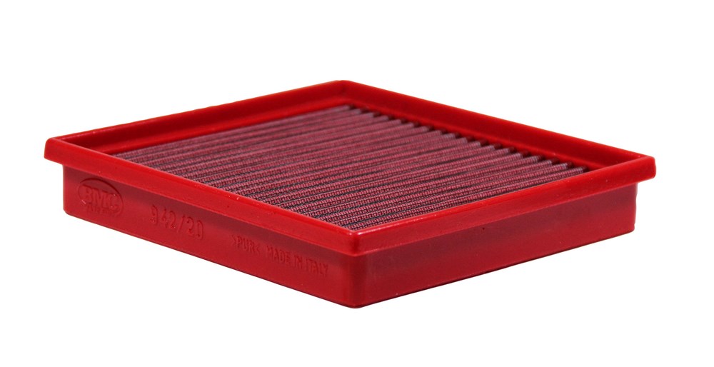 Luftfilter BMC  für SKODA FABIA II Combi (545)  1.6 105ps