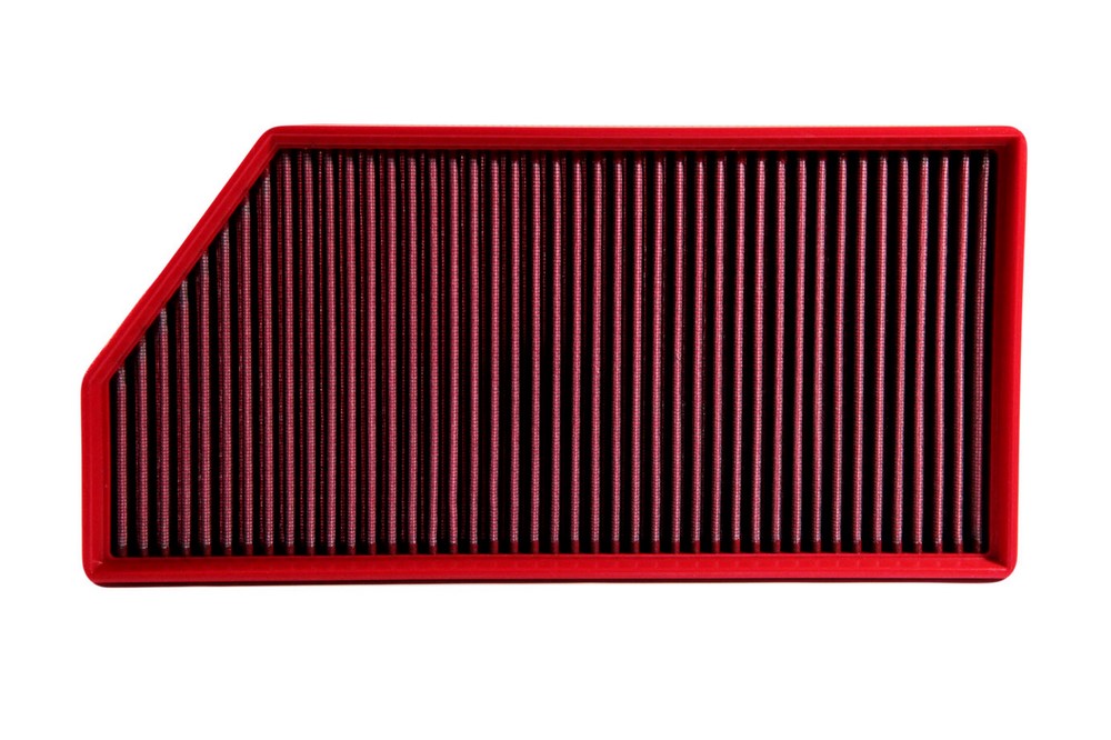 Image of Luftfilter BMC für MERCEDES-BENZ CLS (C257) CLS 300 d (257.318) 245ps