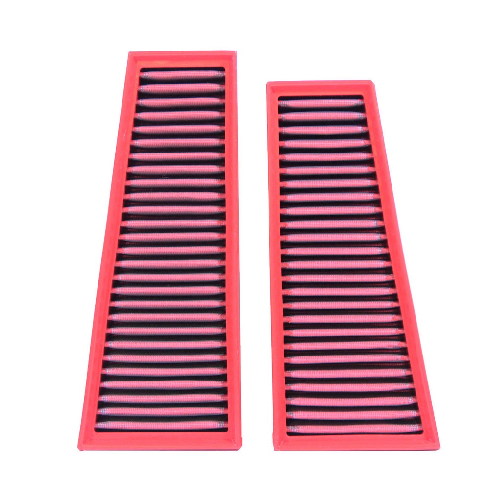 Image of Luftfilter BMC für MERCEDES-BENZ CLASSE E (W213) AMG E 63 4-matic+ (213.088) 571ps