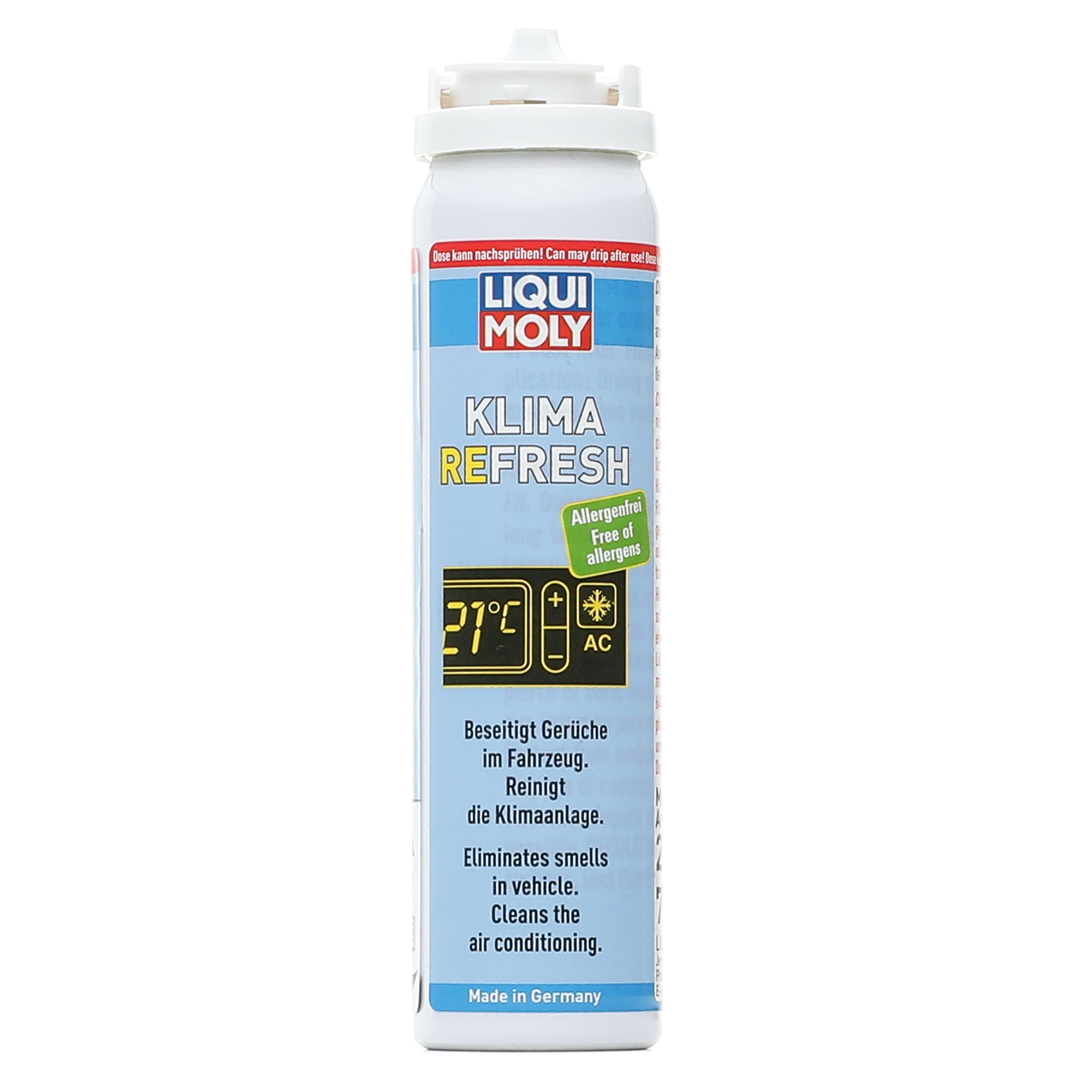 Image of Liqui Moly Klima Refresh 75ml
