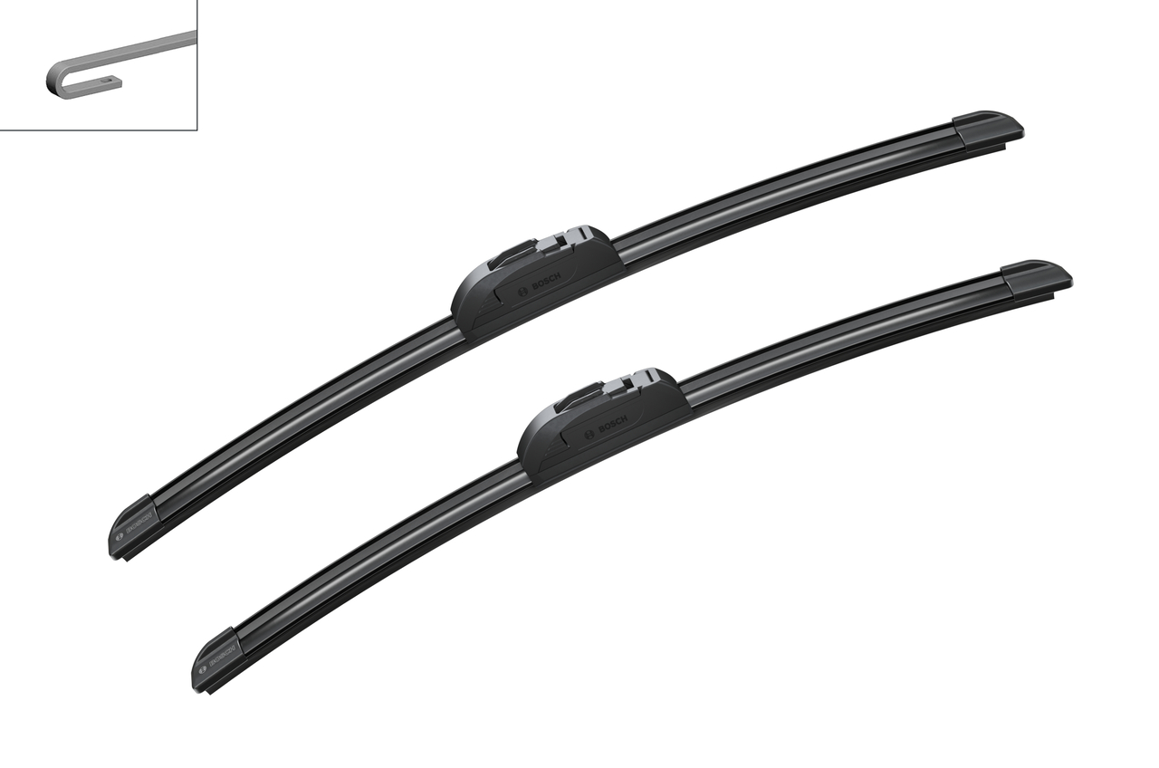 Image of Bosch Aerotwin Wischerblätter AR451S (450/475mm)