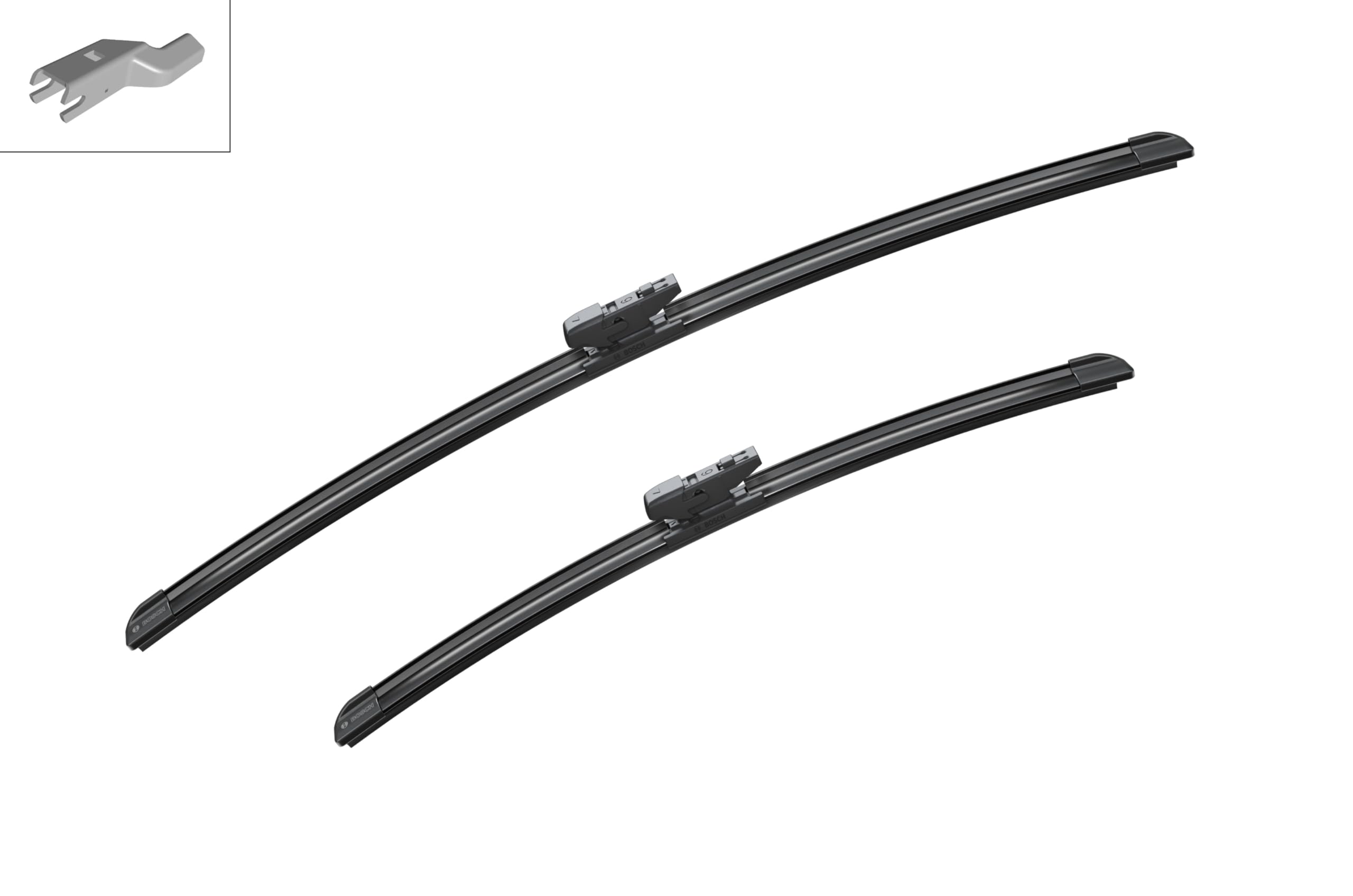 Image of Bosch Aerotwin Wischerblätter A318S (625/450mm)