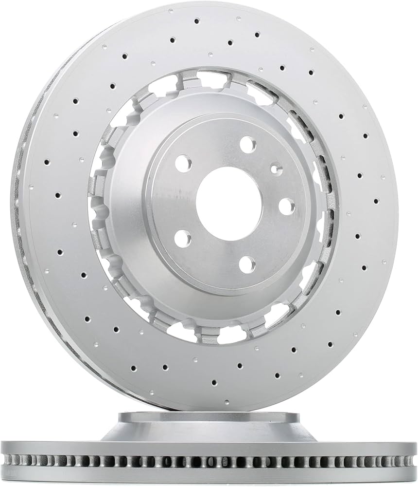Image of Bremsscheibe Brembo Prime Line