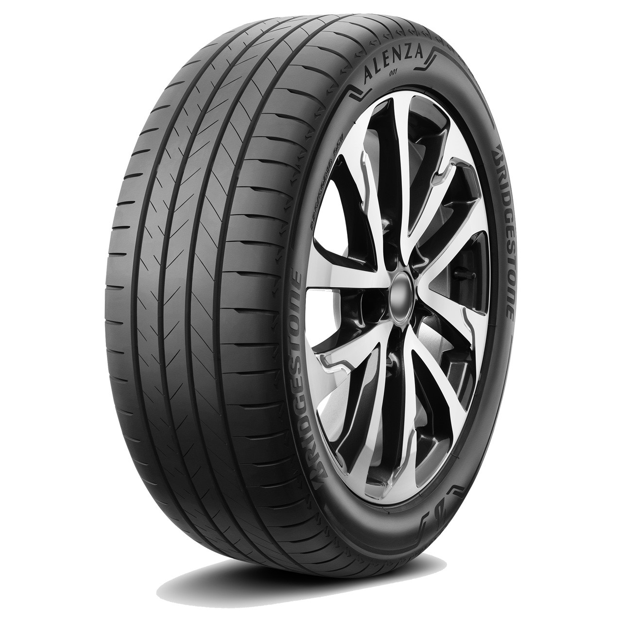 Sommerreifen Bridgestone Alenza 001 255/55/R19 111H  XL AO