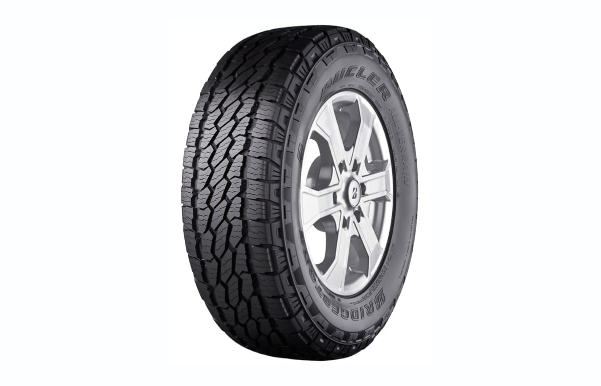 Ganzjahresreifen Bridgestone All Terrain A/T002 195/80/R15 96T