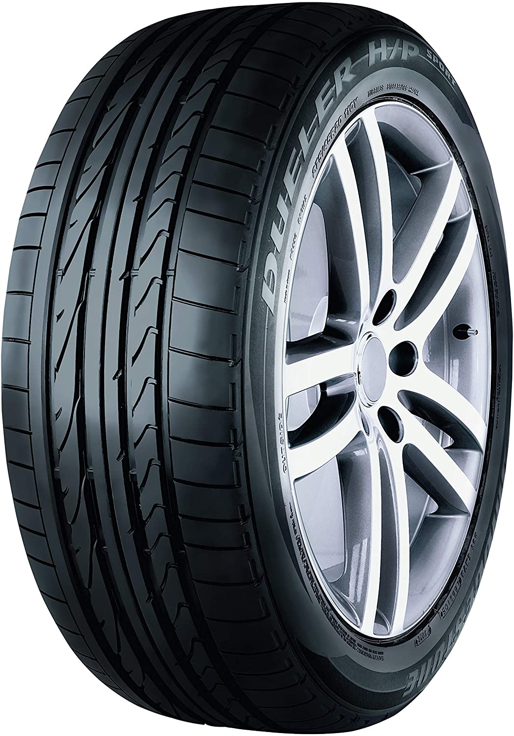 Image of Sommerreifen Bridgestone Dueler H/P Sport 315/35/R20 110Y RFT XL + FSL