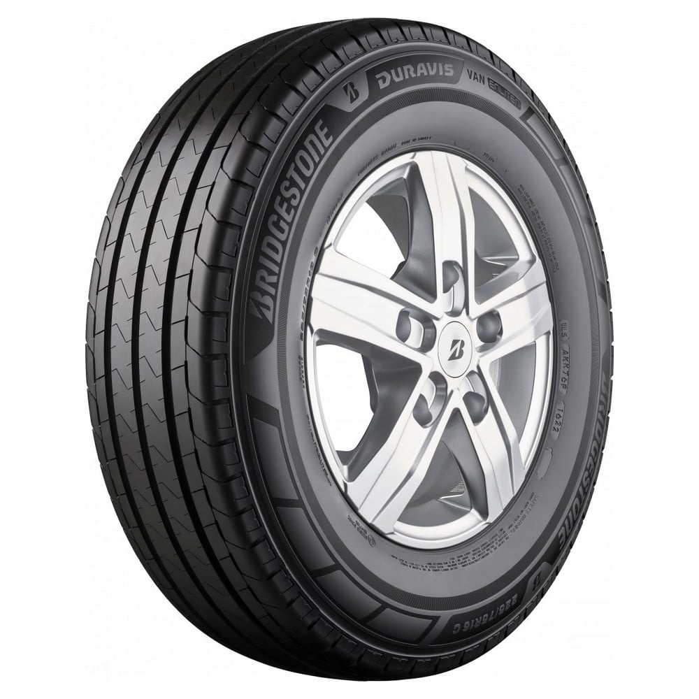 Sommerreifen Bridgestone Duravis Van 225/65/R16 112T