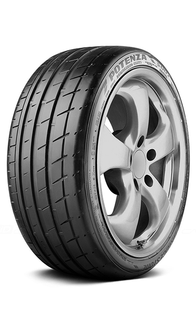 Sommerreifen Bridgestone Potenza S007 275/30/R20 97Y  XL + FSL