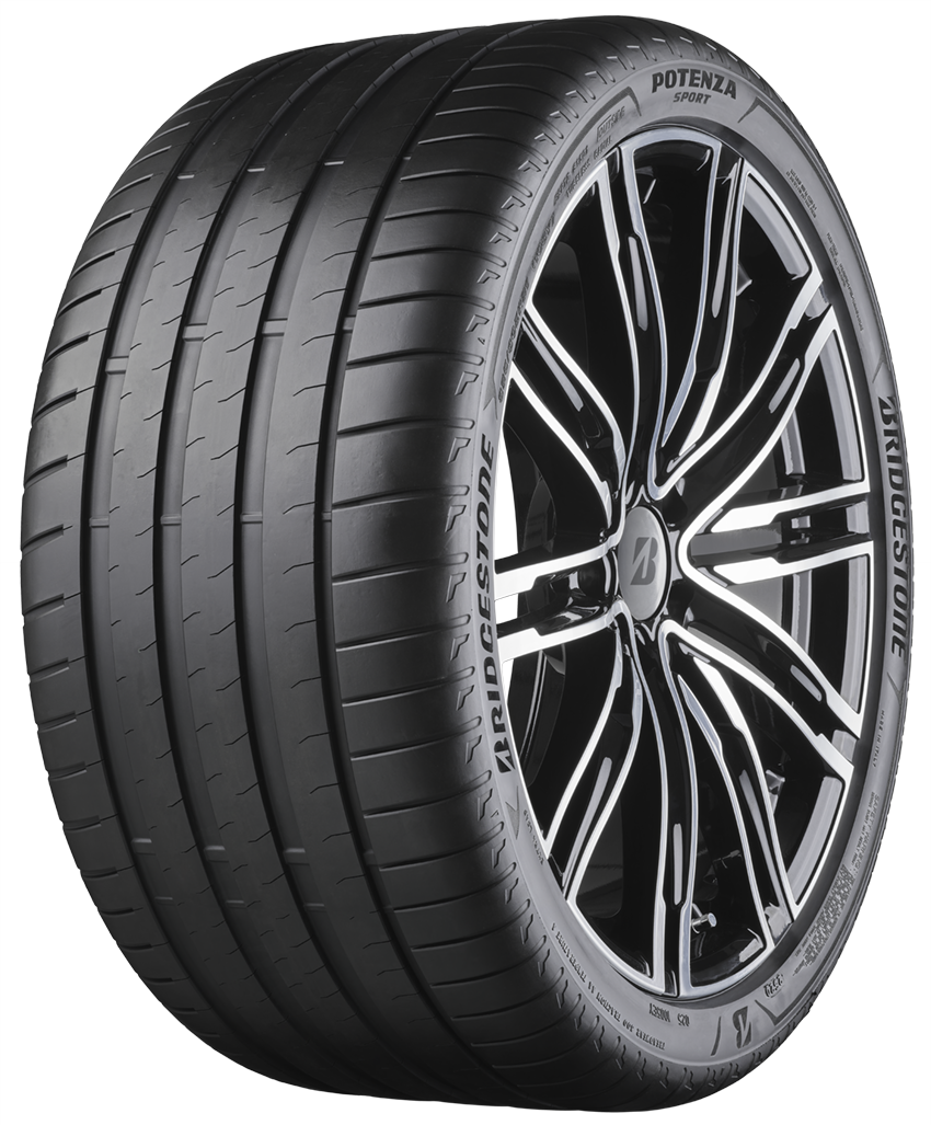 Sommerreifen Bridgestone Potenza Sport 275/30/R19 96Y  XL  FSL