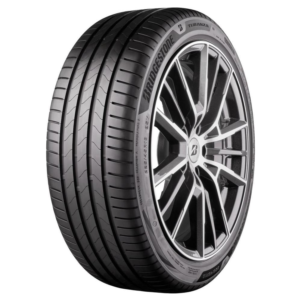Sommerreifen Bridgestone Turanza 6 225/40/R20 94W  XL (+) FSL
